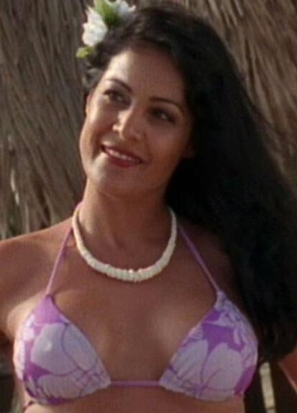 Sexy Janice Montelione 254964