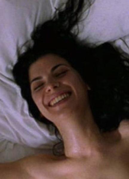 Pilar Punzano Nude Scenes 246927