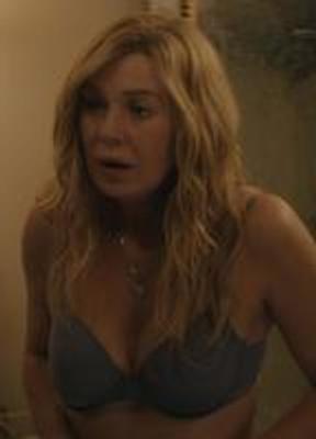 Ellen Pompeo Sexy Underwear 291705