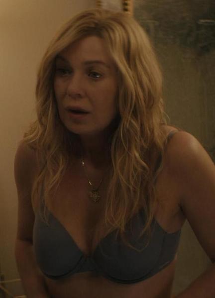 Ellen Pompeo Sexy Photos 291705