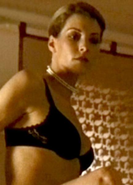 Giulia Siegel Naked 251322