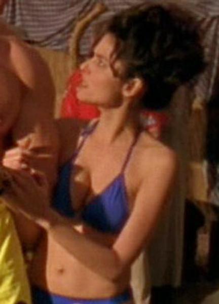 Elisa Leonetti Hot Scenes 260238