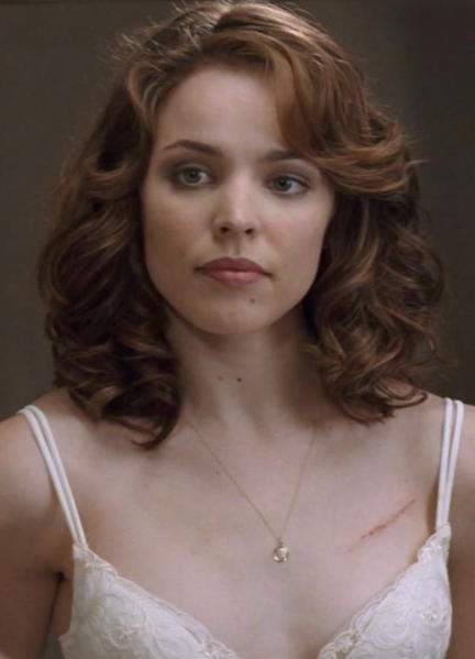 Rachel McAdams Nude 290204