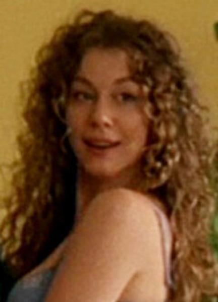 Cheyenne Rushing Nude 262572