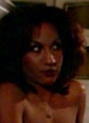 Cherise Wilson Breasts 288170
