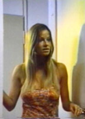 Marlène Appelt Breasts Bush 47887