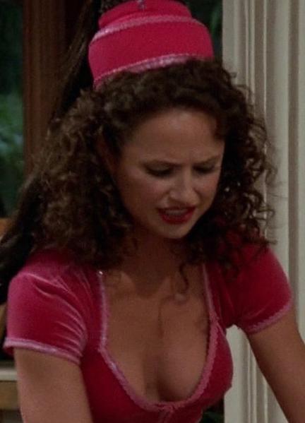 Sexy Jean Louisa Kelly 227952