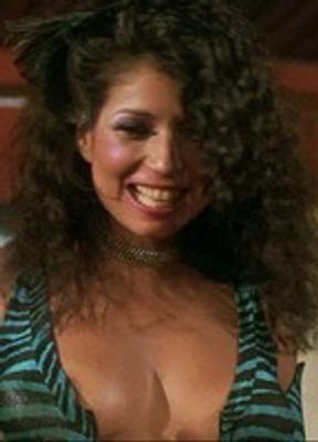 Evelyn Guerrero Breasts Bush 237831