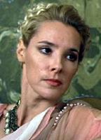 Rona Waddington Breasts Thong 19587