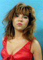 Christine Cavalier Porn Star Breasts Butt 19765