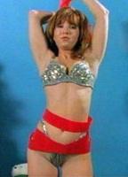 Christine Cavalier Porn Star Breasts Butt 19765