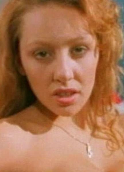 Lisa Delien Nude Scenes 252099