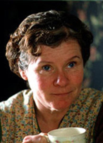 Imelda Staunton Nude Scenes 54047