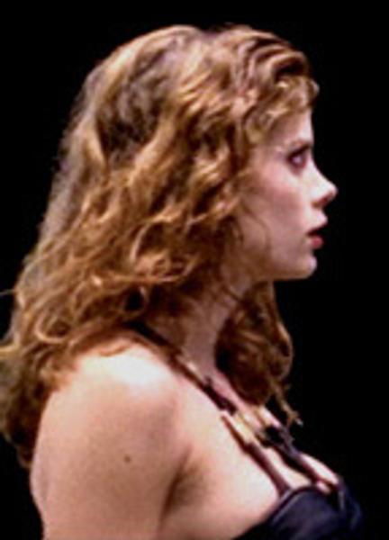 Tonya Goodson Nude Scenes 19955