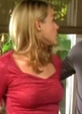 Verena Zimmermann Breasts Underwear 288524