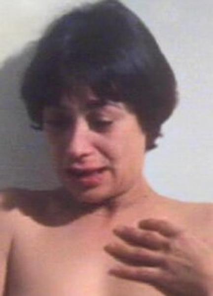 Monika Bleibtreu Nude 263328