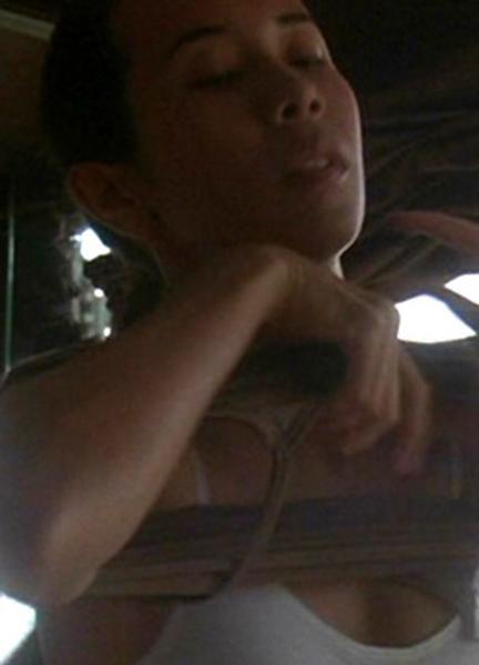 Karen Mok Hot Scenes 239382