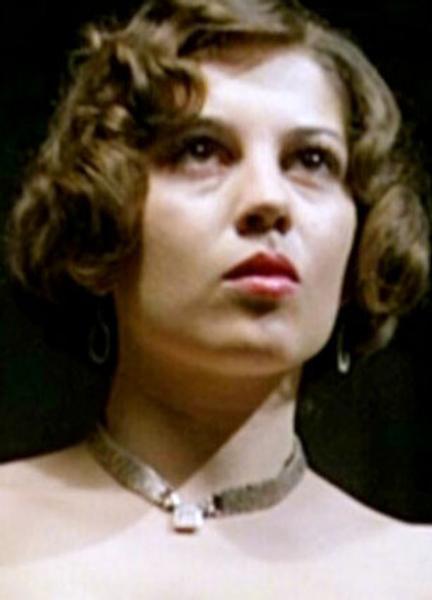 Roswitha Lippert Nude Scenes 262587