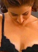 Michelle Agnew Breasts Bush 255678