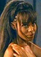 Gina Jackson Breasts Bush 19738
