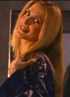 Janine Stillo Breasts Bush 286772