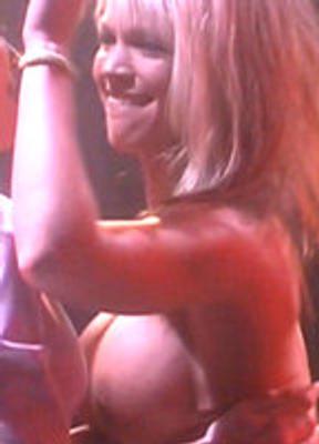 Shelby Taylor Breasts Bush 242616