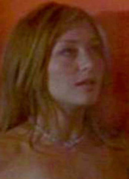 Chiara Conti Nude Photos 238797