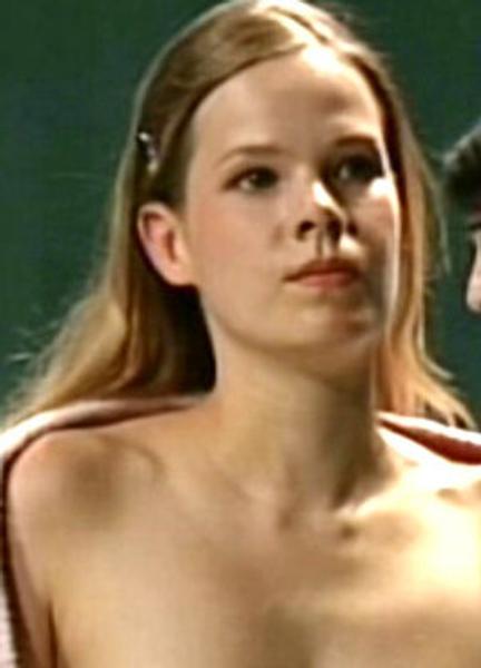 Juliane Niemann Nude Scenes 258519