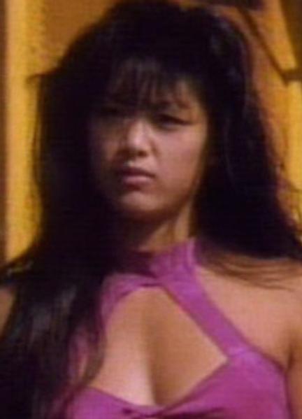 Gina Lim Nude 255516