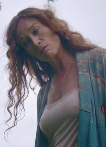 Victoria Smurfit