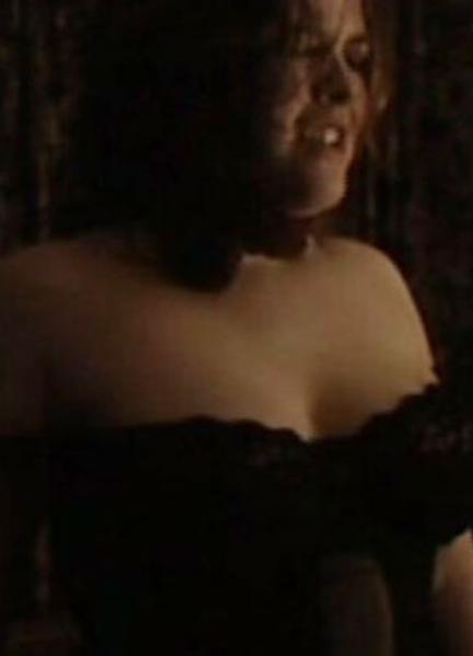 Sexy Louise Irwin 265848