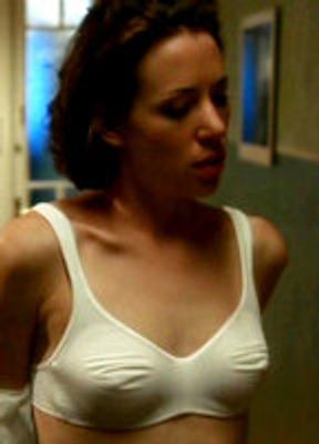 Julia Malik Breasts Bush 243924