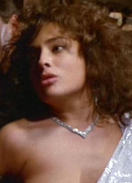 Roxanna Hernandez Nude Photos 288341