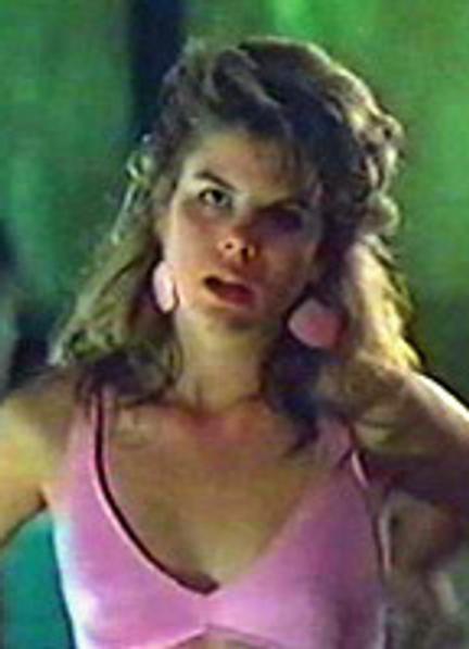 Elise Richards Nude Scenes 20067