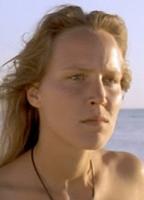 Maya Gaugler Breasts Bush 244707