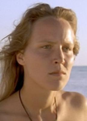 Maya Gaugler Breasts Bush 244707
