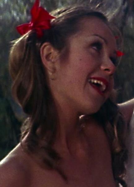 Lindsay Freeman Nude Scenes 249231
