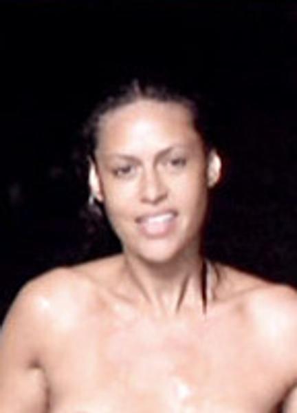 Viktor Lazlo Nude 255720