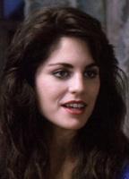 Jill Pierce Bikini Breasts 21609