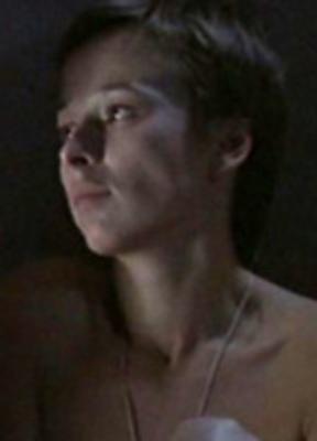 Bogusława Pawelec Breasts Bush 255765