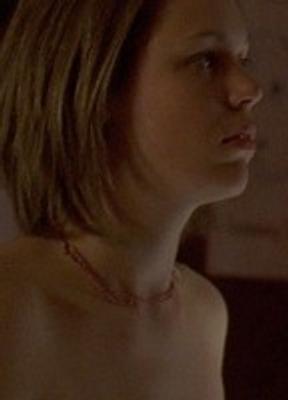 Kristin Proctor Breasts Sexy 236706