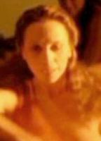 Aída Gómez Breasts Bush 288121