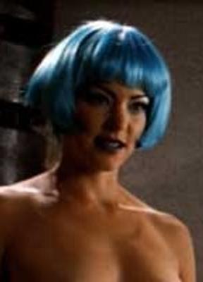 Beverly Hotsprings Breasts Bush 50811