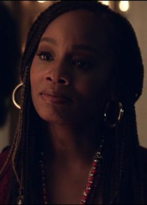 Sexiest Anika Noni Rose Scenes 275907