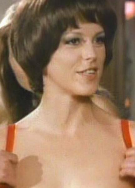 Nina Frederik Nude Photos 287313