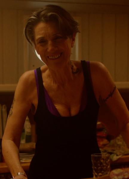 Harriet Walter Naked 281654