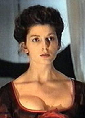 Emmanuelle Laborit Breasts Bush 20757