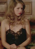 Tina Aumont Breasts Bush 239388