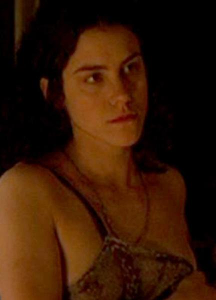 Emily Bruni Naked 251274