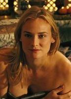 Diane Kruger Model Bikini Body Double 217578